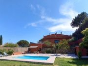 Lloret De Mar swimming pool vacation rentals: villa # 126634