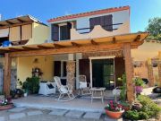 Solanas vacation rentals for 3 people: villa # 126637