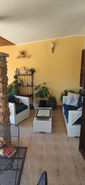 photo 1 Owner direct vacation rental Torre delle Stelle villa Sardinia Cagliari Province