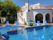 Costa Dorada vacation rentals for 3 people: chalet # 126895