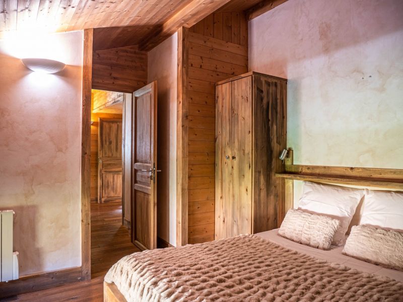 photo 10 Owner direct vacation rental Chamonix Mont-Blanc appartement Rhone-Alps Haute-Savoie bedroom 1