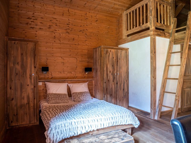 photo 14 Owner direct vacation rental Chamonix Mont-Blanc appartement Rhone-Alps Haute-Savoie bedroom 2