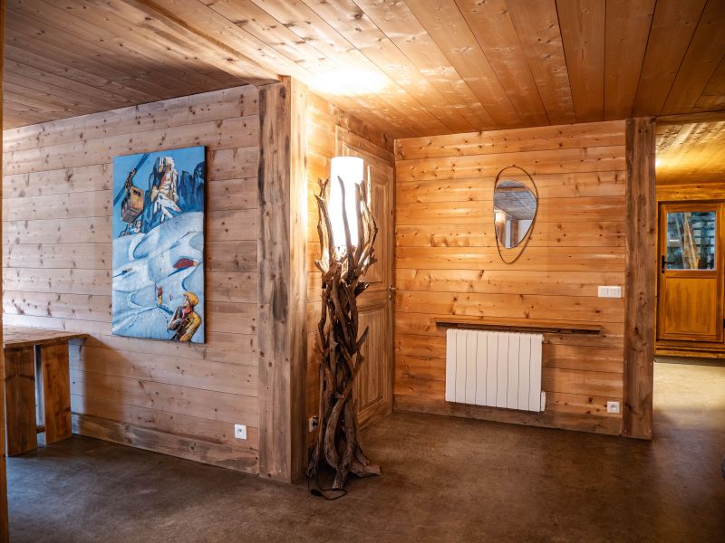 photo 4 Owner direct vacation rental Chamonix Mont-Blanc appartement Rhone-Alps Haute-Savoie Corridor