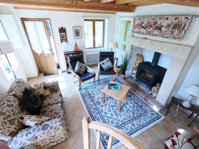photo 1 Owner direct vacation rental Barfleur maison Basse-Normandie Manche Living room
