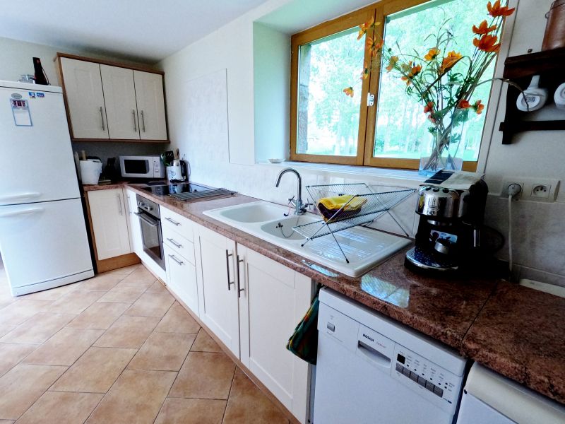 photo 4 Owner direct vacation rental Barfleur maison Basse-Normandie Manche Separate kitchen