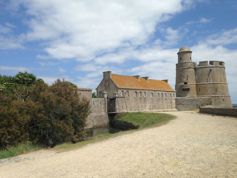 photo 19 Owner direct vacation rental Barfleur maison Basse-Normandie Manche Other view