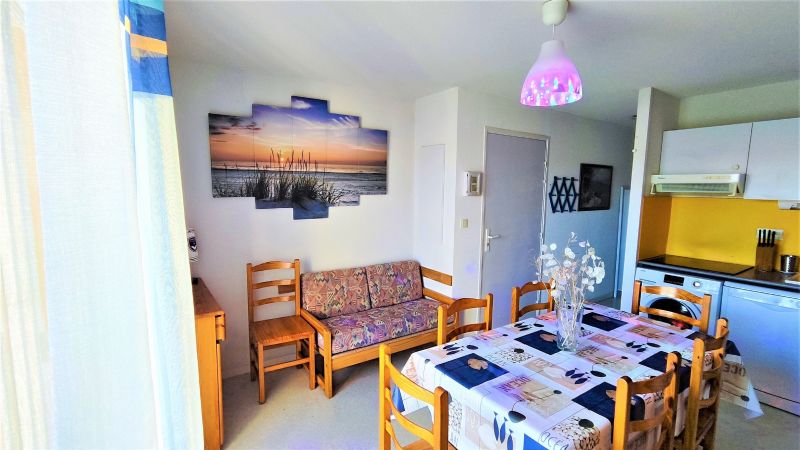 photo 5 Owner direct vacation rental Carcans-Plage appartement Aquitaine Gironde