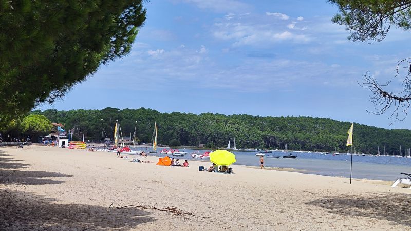 photo 16 Owner direct vacation rental Carcans-Plage appartement Aquitaine Gironde