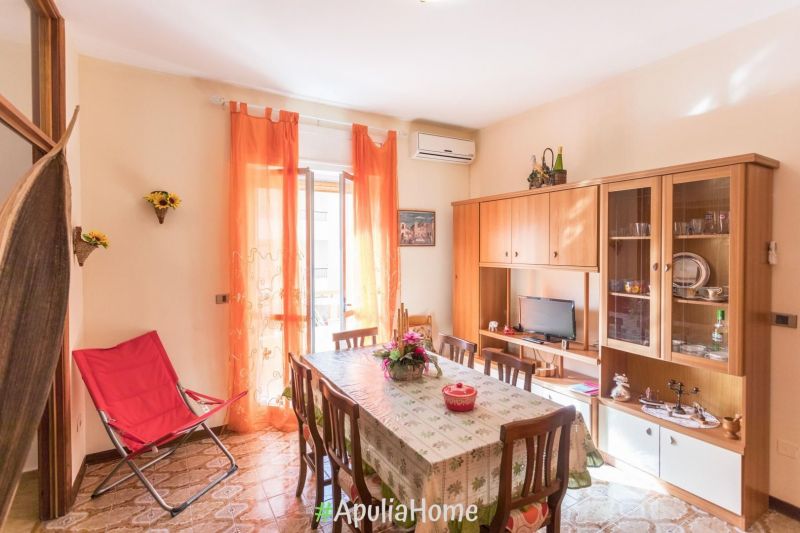 photo 6 Owner direct vacation rental Gallipoli appartement Puglia Lecce Province Separate kitchen