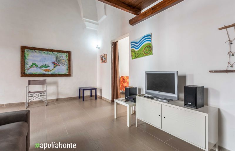 photo 1 Owner direct vacation rental  appartement Puglia Lecce Province Lounge