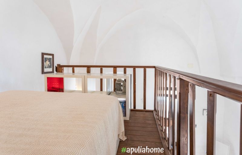 photo 5 Owner direct vacation rental  appartement Puglia Lecce Province Mezzanine