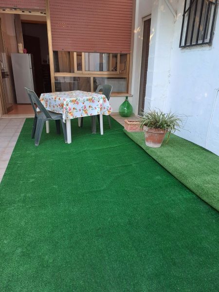 photo 9 Owner direct vacation rental Porto Cesareo appartement Puglia