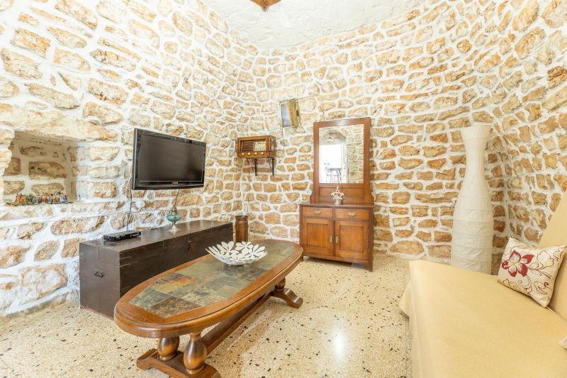 photo 9 Owner direct vacation rental Torre Suda troglodyte Puglia
