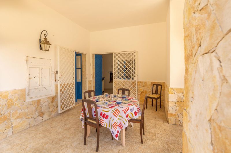photo 27 Owner direct vacation rental Torre Suda troglodyte Puglia