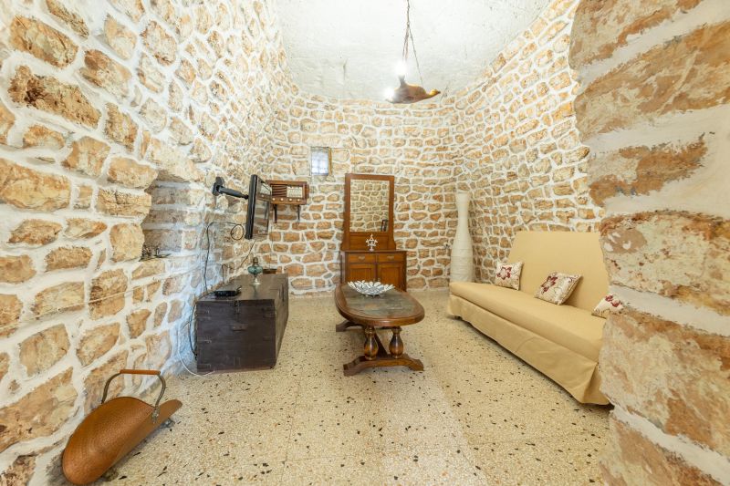 photo 28 Owner direct vacation rental Torre Suda troglodyte Puglia