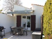 Ile D'Olron vacation rentals for 2 people: maison # 128780