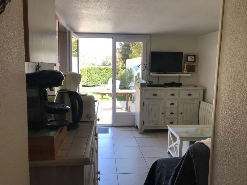 photo 3 Owner direct vacation rental Dolus d'Olron maison Poitou-Charentes Charente-Maritime Living room
