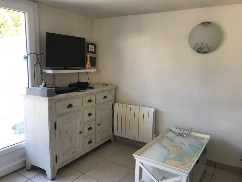 photo 5 Owner direct vacation rental Dolus d'Olron maison Poitou-Charentes Charente-Maritime Living room