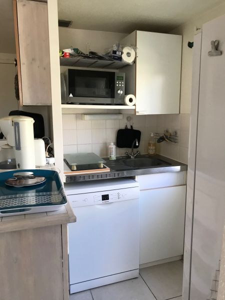 photo 9 Owner direct vacation rental Dolus d'Olron maison Poitou-Charentes Charente-Maritime Kitchenette