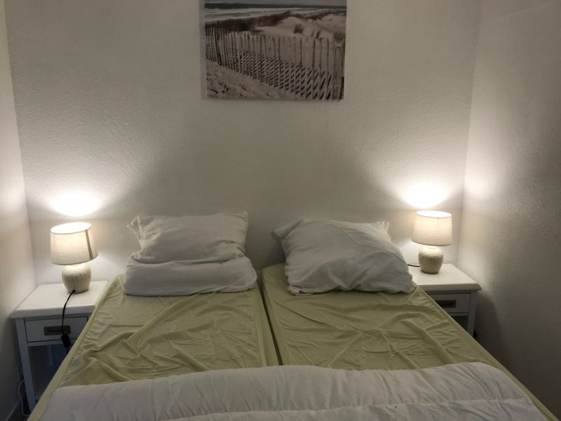 photo 10 Owner direct vacation rental Dolus d'Olron maison Poitou-Charentes Charente-Maritime bedroom