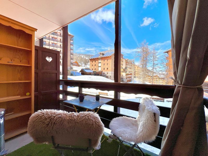 photo 0 Owner direct vacation rental Risoul 1850 appartement Provence-Alpes-Cte d'Azur Hautes-Alpes