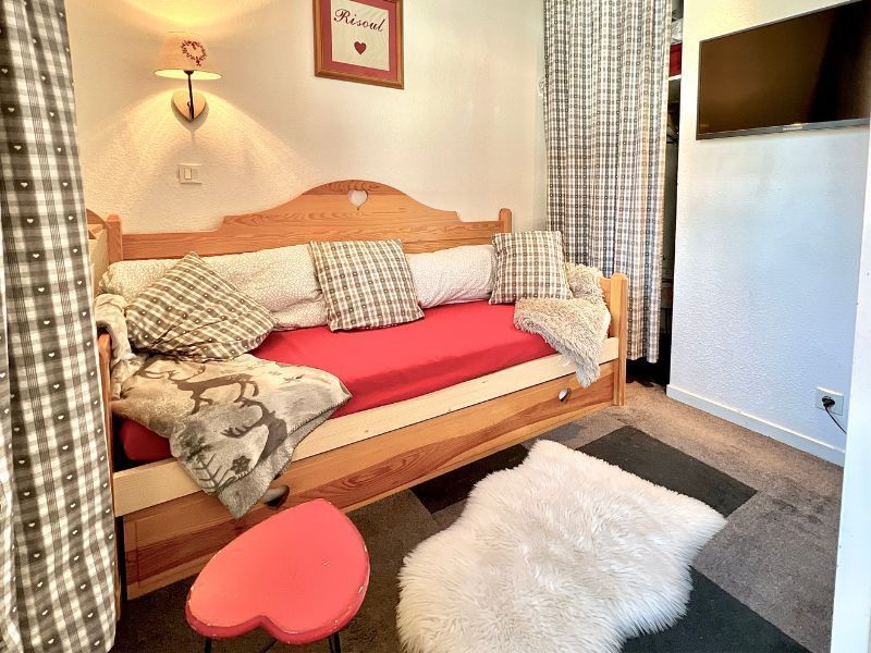 photo 7 Owner direct vacation rental Risoul 1850 appartement Provence-Alpes-Cte d'Azur Hautes-Alpes bedroom