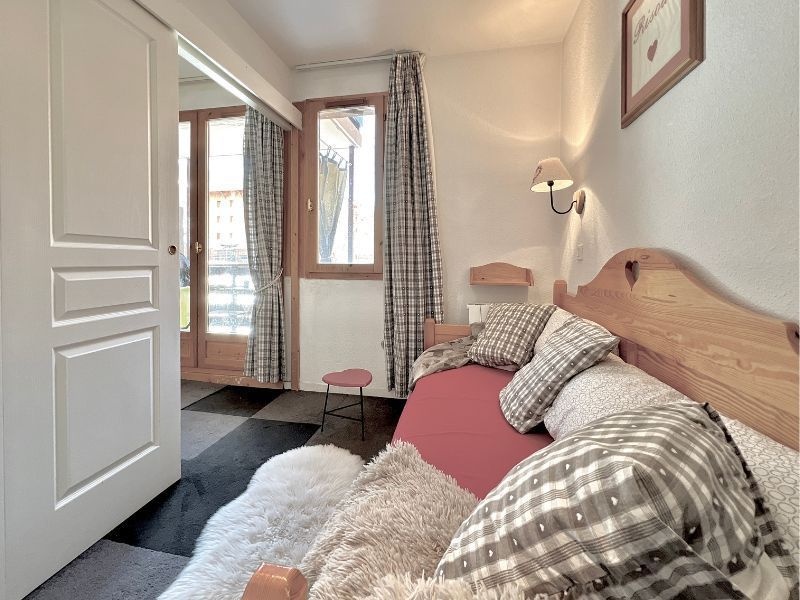 photo 8 Owner direct vacation rental Risoul 1850 appartement Provence-Alpes-Cte d'Azur Hautes-Alpes bedroom