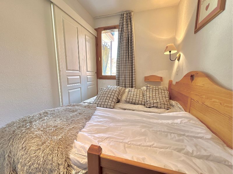 photo 9 Owner direct vacation rental Risoul 1850 appartement Provence-Alpes-Cte d'Azur Hautes-Alpes bedroom