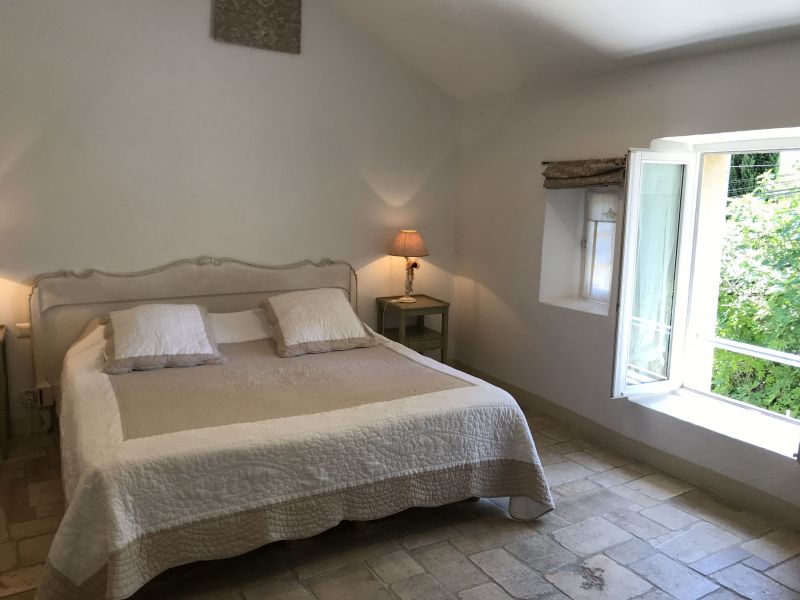 photo 7 Owner direct vacation rental Gordes maison Provence-Alpes-Cte d'Azur Vaucluse bedroom 5
