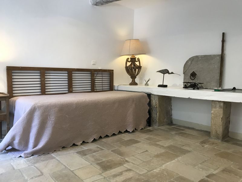 photo 8 Owner direct vacation rental Gordes maison Provence-Alpes-Cte d'Azur Vaucluse bedroom 5