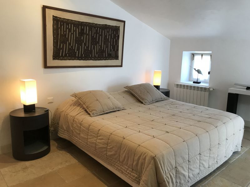 photo 9 Owner direct vacation rental Gordes maison Provence-Alpes-Cte d'Azur Vaucluse bedroom 4