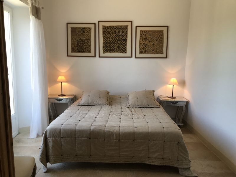 photo 10 Owner direct vacation rental Gordes maison Provence-Alpes-Cte d'Azur Vaucluse bedroom 3