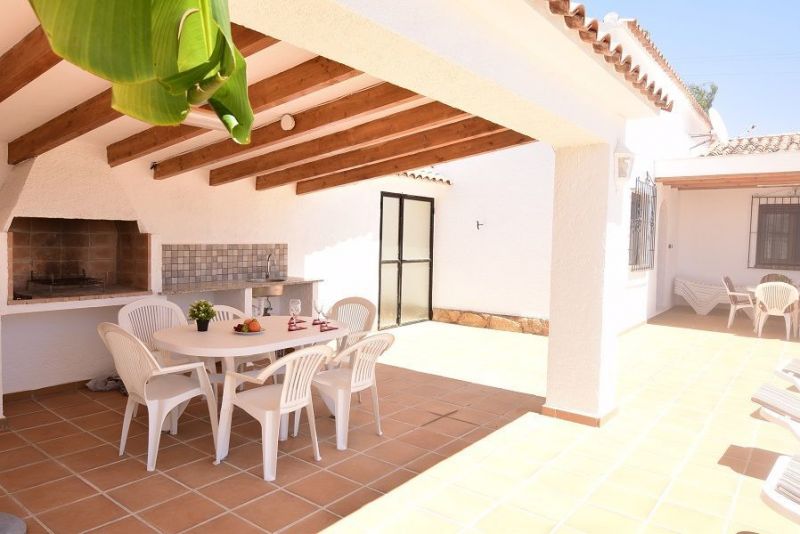 photo 8 Owner direct vacation rental Calpe villa Valencian Community Alicante (province of)