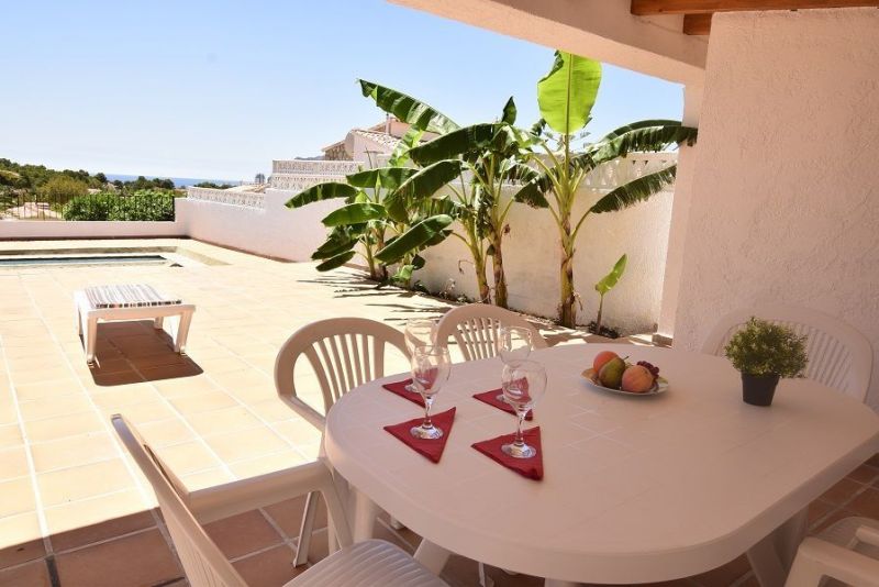 photo 12 Owner direct vacation rental Calpe villa Valencian Community Alicante (province of)
