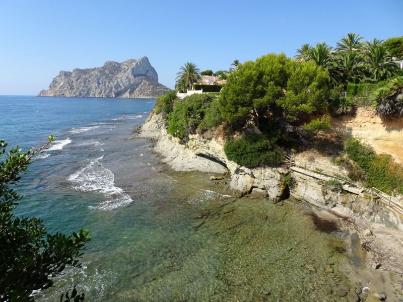 photo 24 Owner direct vacation rental Calpe villa Valencian Community Alicante (province of)