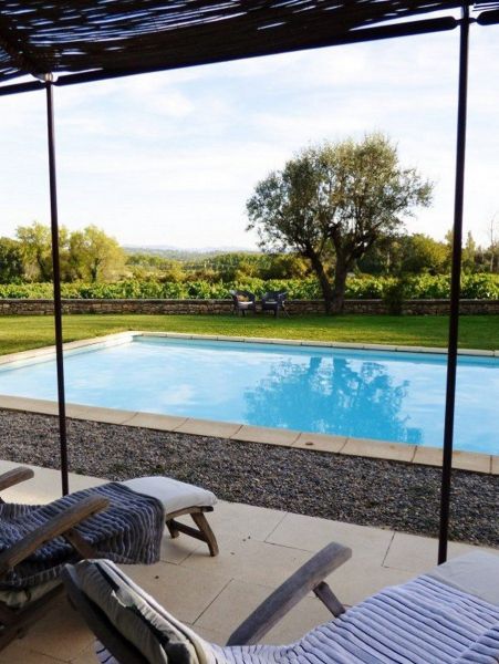 photo 3 Owner direct vacation rental Aix en Provence maison Provence-Alpes-Cte d'Azur Bouches du Rhne Swimming pool