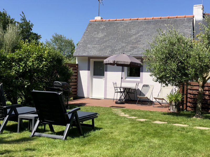 photo 1 Owner direct vacation rental Le Palais maison Brittany Morbihan