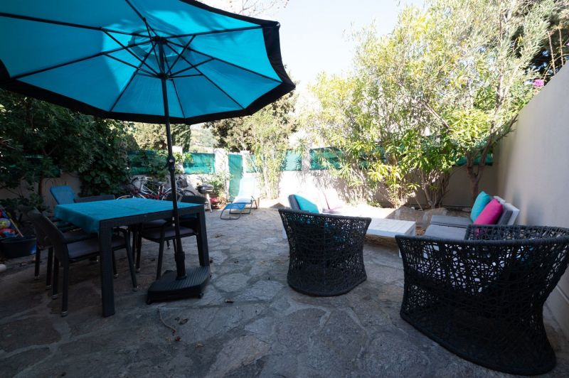 photo 0 Owner direct vacation rental Le Lavandou studio Provence-Alpes-Cte d'Azur Var Garden