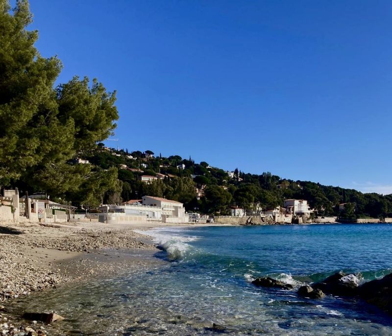 photo 3 Owner direct vacation rental Le Lavandou studio Provence-Alpes-Cte d'Azur Var View of the property from outside