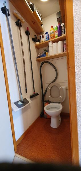 photo 20 Owner direct vacation rental Mribel appartement Rhone-Alps Savoie Bathroom w/toilet only