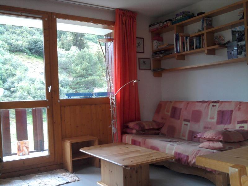 photo 8 Owner direct vacation rental Mribel appartement Rhone-Alps Savoie Living room