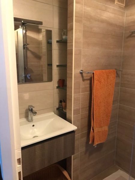 photo 12 Owner direct vacation rental Courchevel chalet Rhone-Alps Savoie Half bath 2