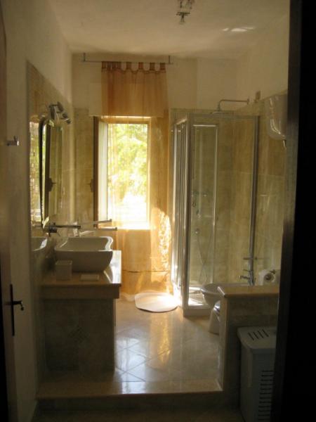 photo 5 Owner direct vacation rental Tropea appartement   bathroom