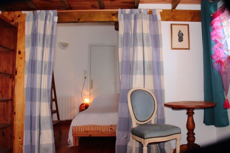 photo 19 Owner direct vacation rental Saint Cyprien gite Languedoc-Roussillon Pyrnes-Orientales bedroom 1