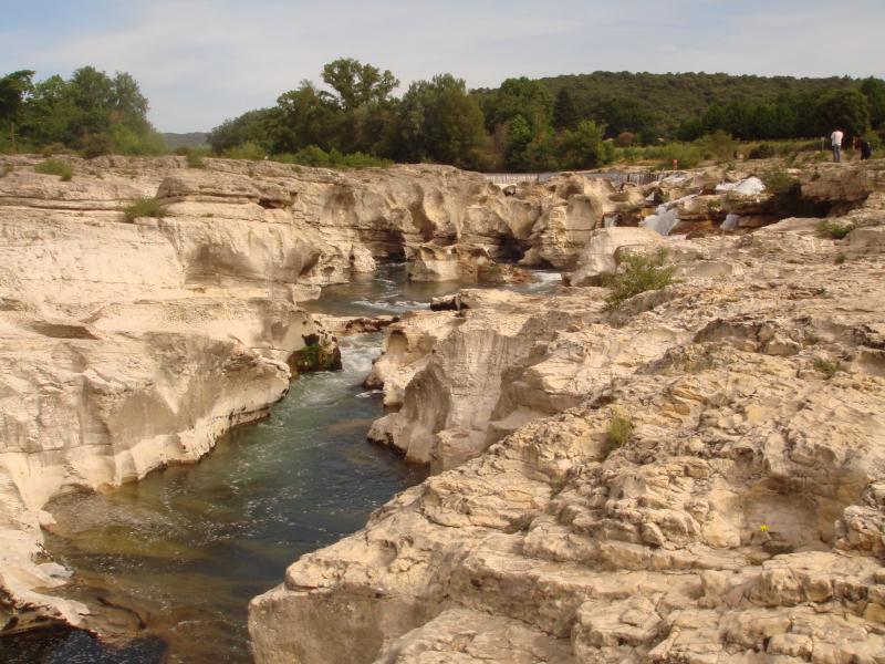 photo 12 Owner direct vacation rental La Roque-sur-Cze gite Languedoc-Roussillon Gard Surroundings