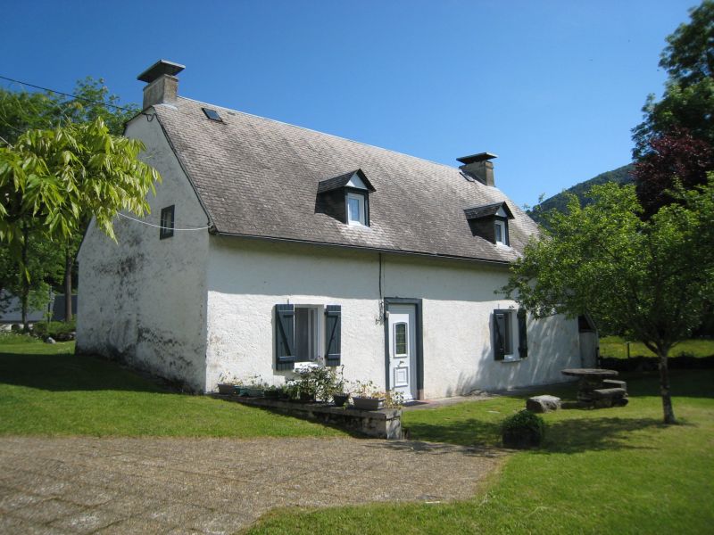 photo 0 Owner direct vacation rental Bagnres de Bigorre gite Midi-Pyrnes Hautes-Pyrnes