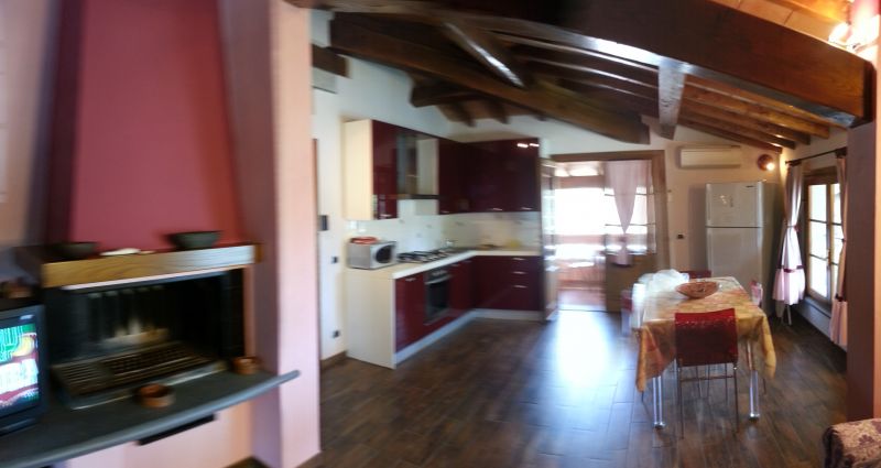 photo 13 Owner direct vacation rental Marina di Massa appartement Tuscany Massa-Carrara Province Separate kitchen