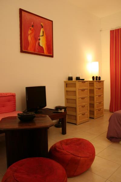 photo 2 Owner direct vacation rental Ajaccio appartement Corsica Corse du Sud