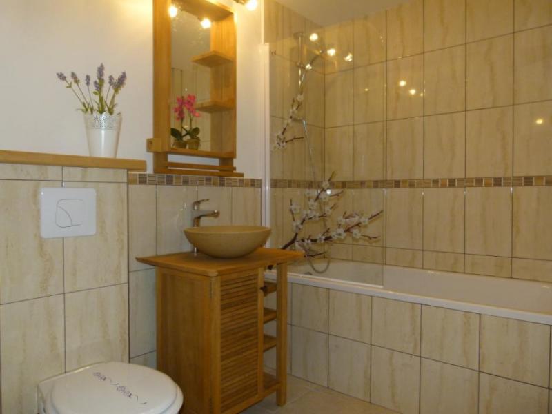 photo 2 Owner direct vacation rental Les Adrets-de-l'Estrel gite Provence-Alpes-Cte d'Azur Var bathroom