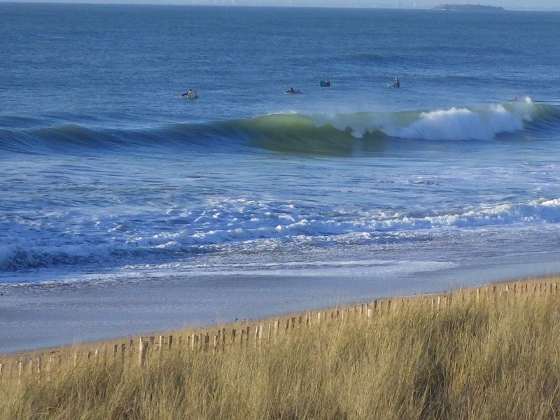 photo 25 Owner direct vacation rental Saint Pierre Quiberon appartement Brittany Morbihan Beach